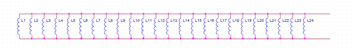 1x24 coil combination