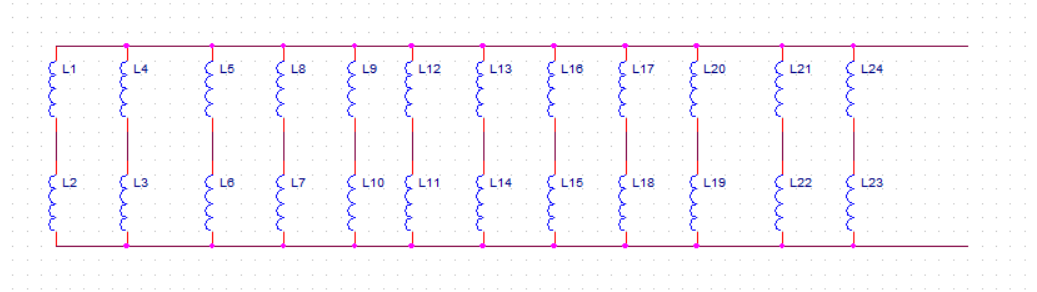 2x12 coil combination