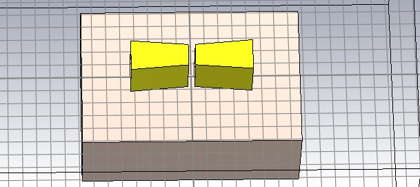 CST Model Construction