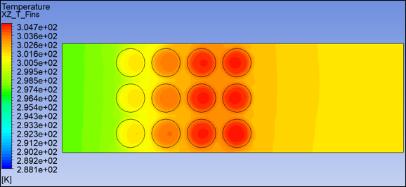 Beam Deflection
