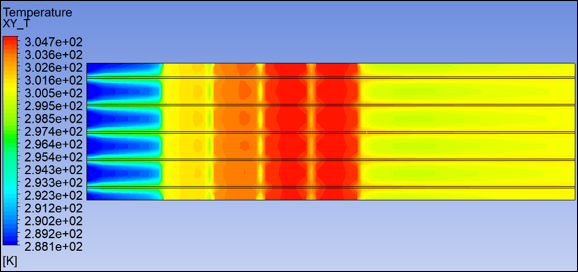 FEA Structural Preview