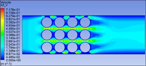 Beam Deflection