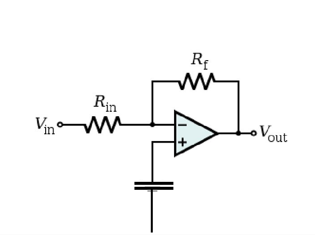 Signal Conditioning Amplifier
