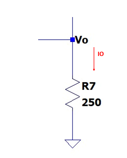 4–20 mA Current Loop