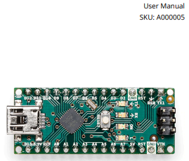 PCB project gallery image