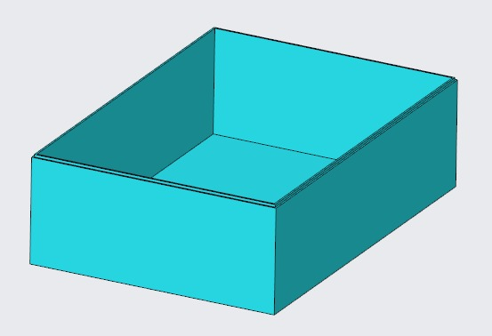 PCB project gallery image