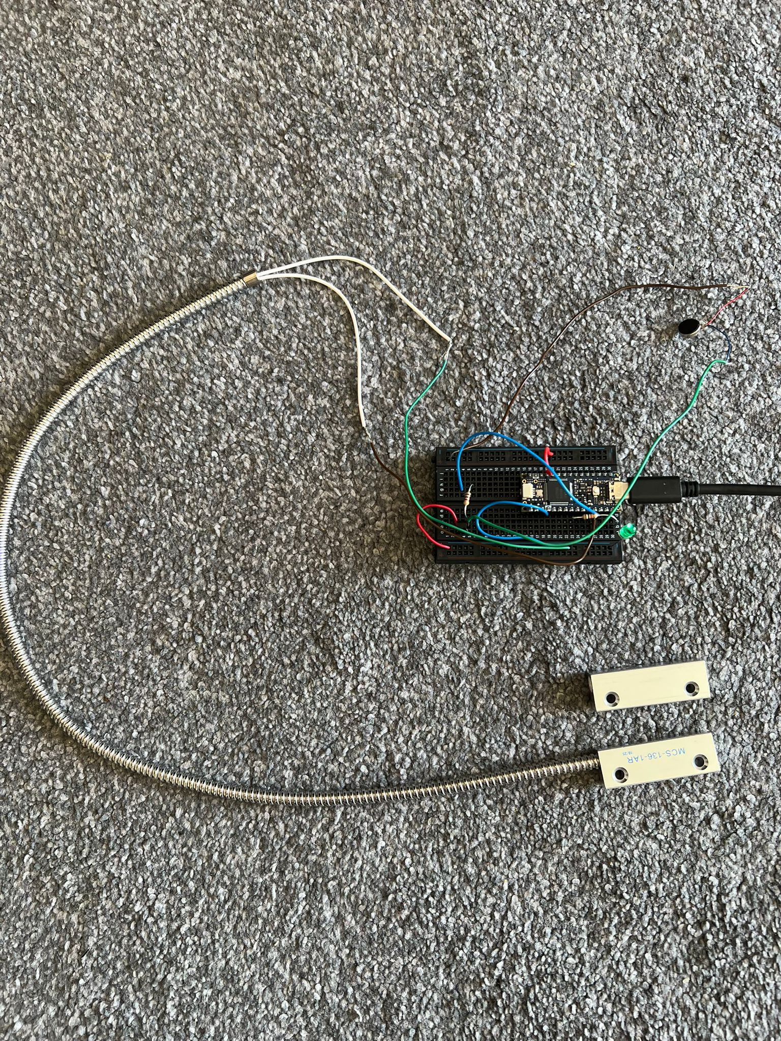 PCB project gallery image