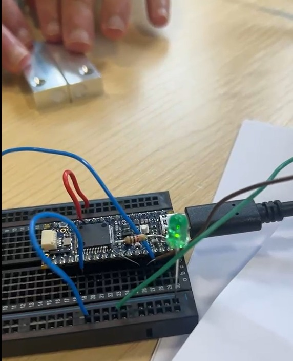 PCB project gallery image