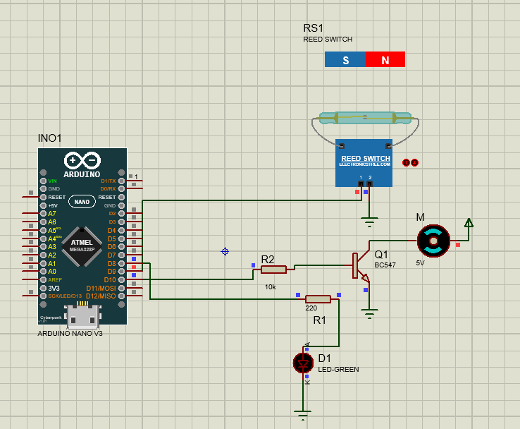 PCB project gallery image