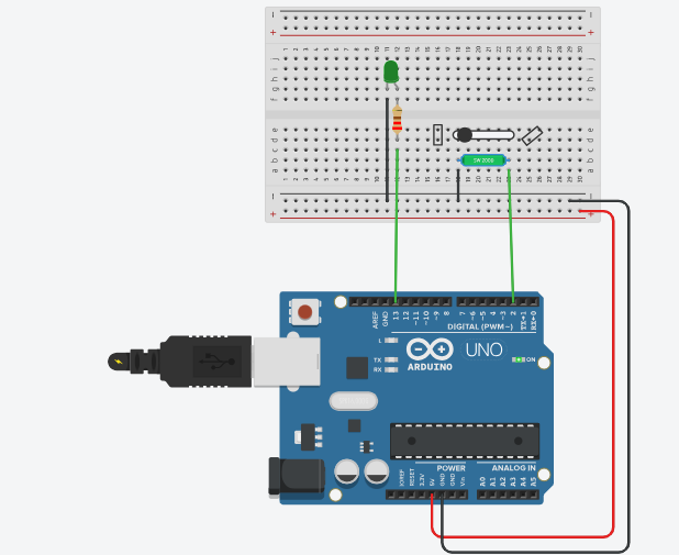 PCB project gallery image