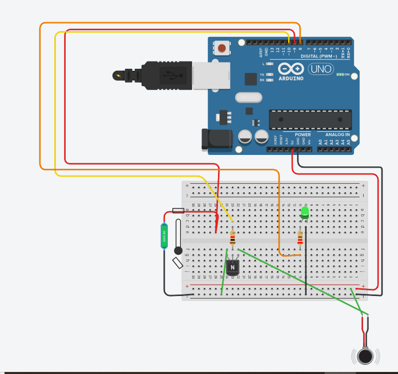 PCB project gallery image