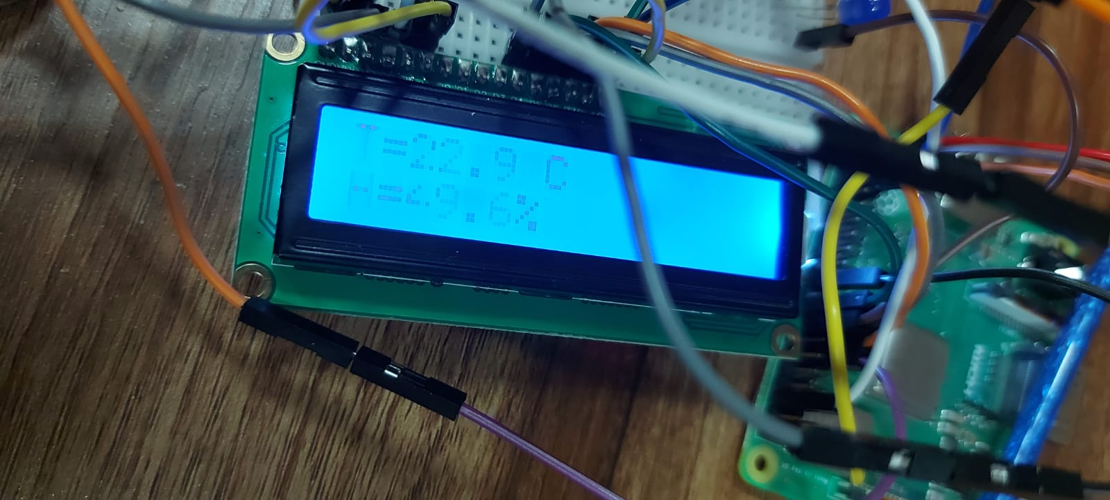 PCB project gallery image