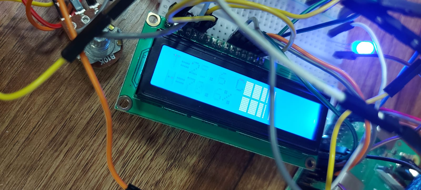 PCB project gallery image