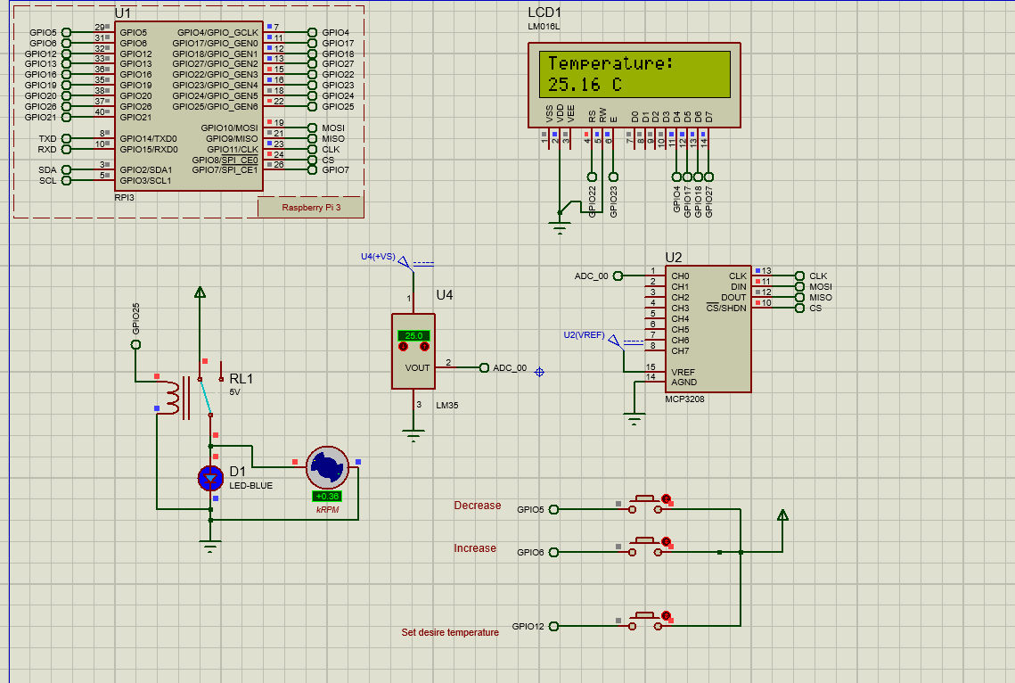 PCB project gallery image
